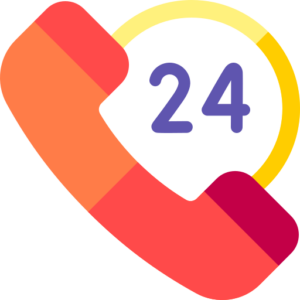 Hỗ trợ 24/7